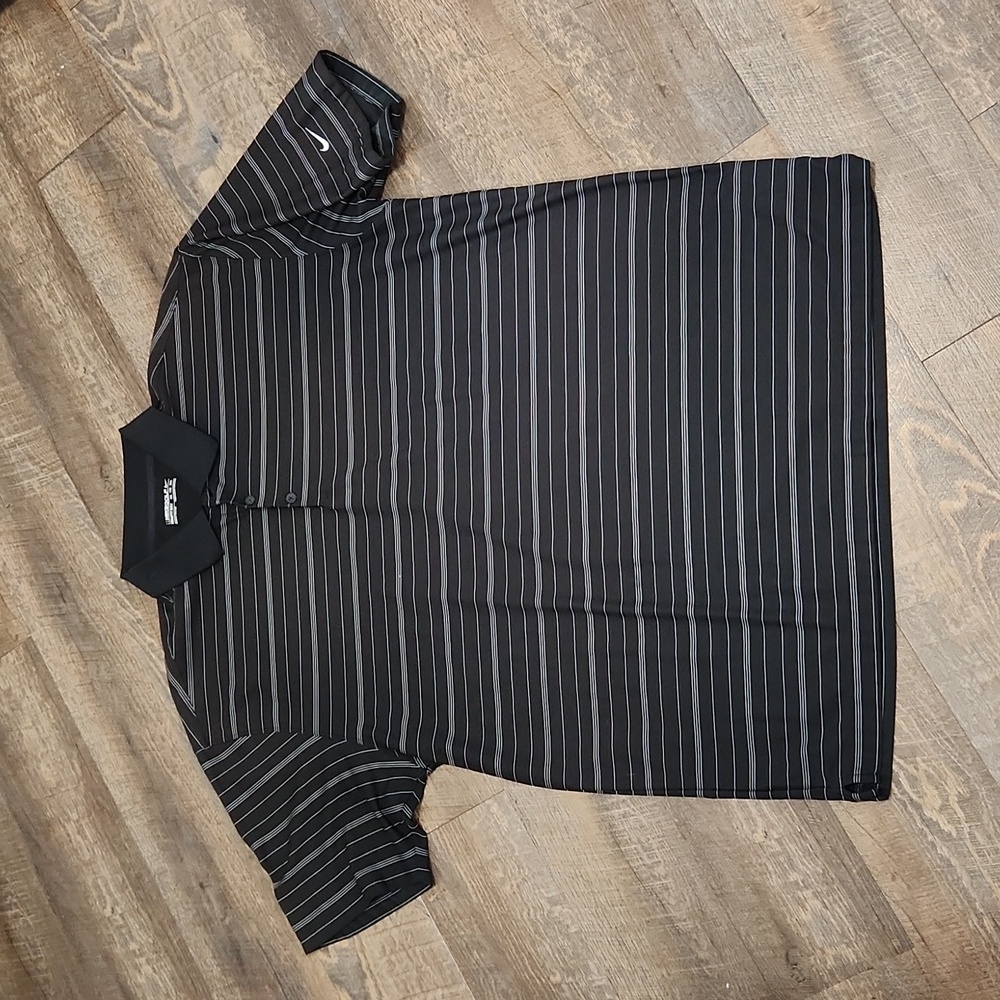 Nike Golf Shirt